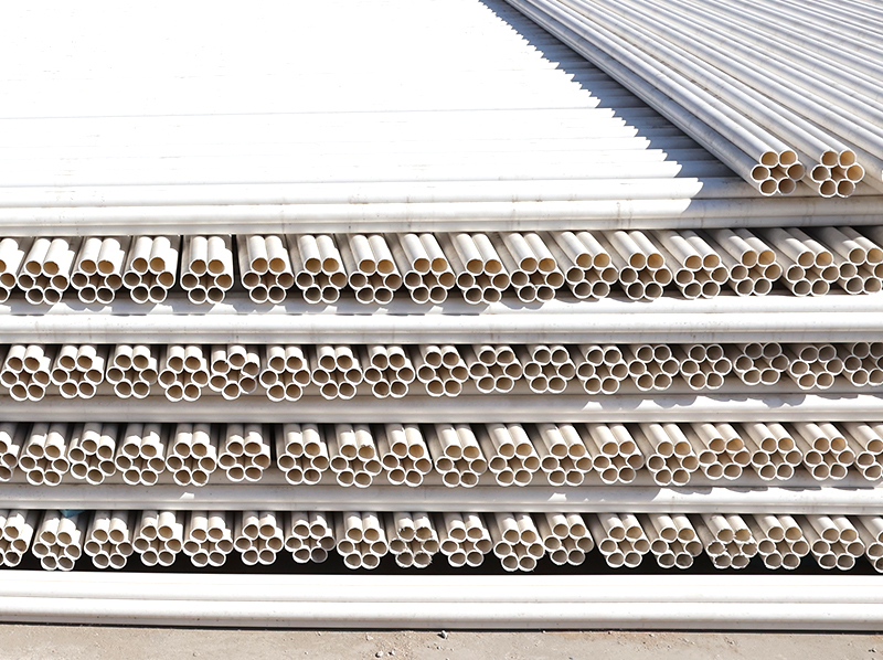 七孔梅花管蜂窩管