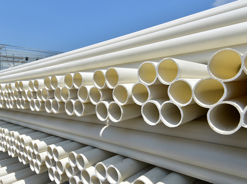 譽(yù)衡管業(yè)七孔梅花管：創(chuàng)新工藝賦能通信工程快速建設(shè)