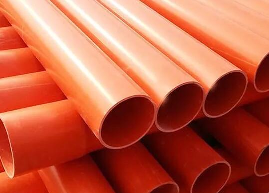 cpvc電力管優(yōu)勢你知道嗎？