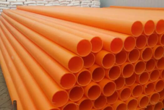 MPP電力管在生活中應(yīng)用有哪些？