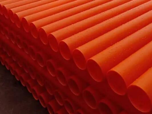 MPP電力管優(yōu)點及連接方式