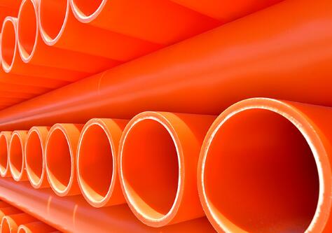 你知道MPP管該如何擺放么？