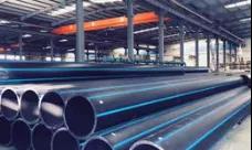 PE管材與閥門連接操作步驟