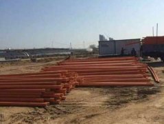 電力管的使用注意事項(xiàng)